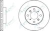 HONDA 45251ST7Z00 Brake Disc